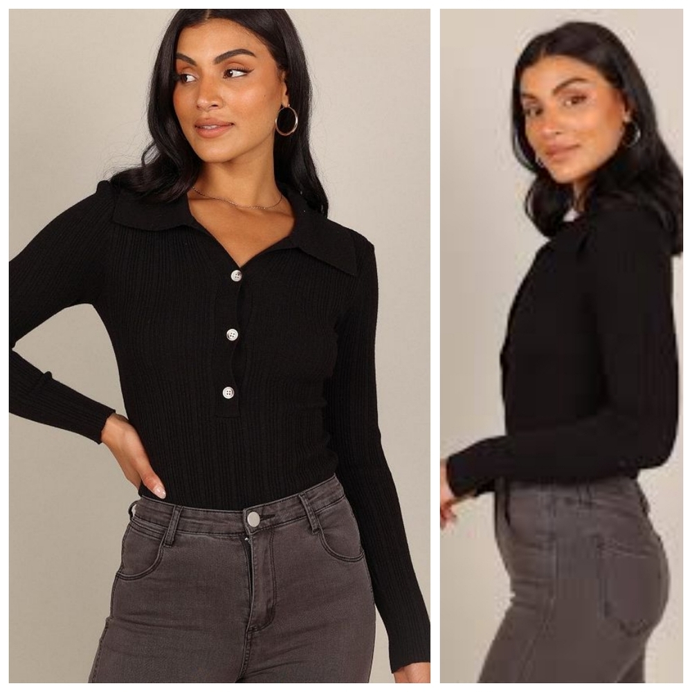 NWT Petal & Pup Miley Top